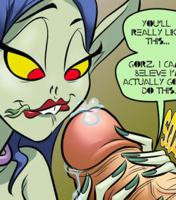 jabcomix updates 16