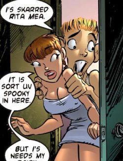 jabcomix updates 25